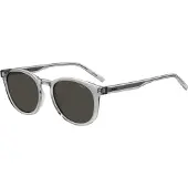 HUGO BOSS Zonnebril Hugo HG 1357/S 52/19/145 Grijze Cell. p. inj monturen MAN HG 1357/S