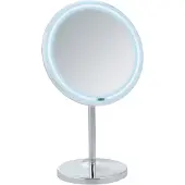 Wenko LED Cosmeticastandspiegel Onno