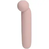 Nude Glass - Liv - Reisformaat precisievibrator