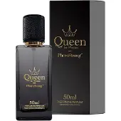 PheroStrong Pheromoon Parfum voor Vrouwen – Parfum met feromonen voor vrouwen, 50 ml