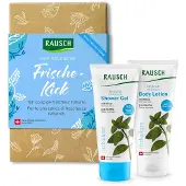RAUSCH Set verkwikkende frisheid 1 St Lichaamsverzorging
