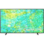Samsung Gu43cu8079uxzg - 43 Inch Led Tv - 60hz | Nieuw (outlet) | Verpakkingsschade