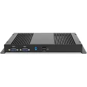 Aopen DEX5750-S Zwart 4K Ultra HD 128 GB