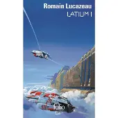 Gallimard Latium