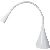 Lucide Zozy Tafellamp White