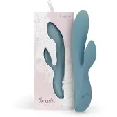 Bloom The Violet Rabbit Vibrator