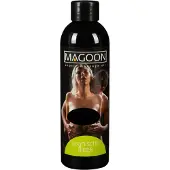 Magoon - massageolie - stimulerend - 200ml