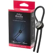 Fifty Shades of Grey Vijftig Tinten Grijs Again and Again - penisring