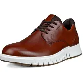 Ecco Veterschoen 'Gruuv Studio' cognac