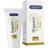 Medica-Group Orgasm Power - stimulerende crème voor vrouwen - 50ml