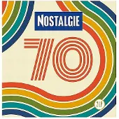 Wagram Music Nostalgie 70 Lp