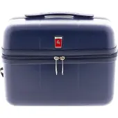 Gladiator Toilettas '2700' donkerblauw