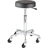 Efalock Clictec Kappersfiets Rond Zilver