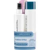 Paul Mitchell Classic Style Duo