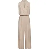 LASCANA Jumpsuit beige