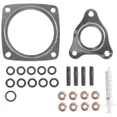 ELRING 911.830 Turbocharger, montageset