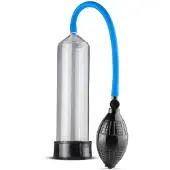 EasyToys - penispomp (transparant)