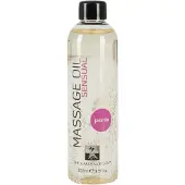 Hot Hot-Sensual - 250 ml - Massageolie