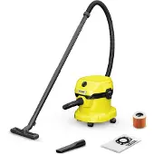 Kärcher Nat- & Droogzuiger WD 2 Plus