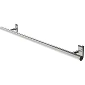 Boss & Wessing Handdoekhouder BWS Talia 50 cm Chroom
