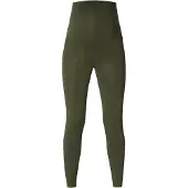 Noppies Leggings ' Paris ' groen / olijfgroen / donkergroen