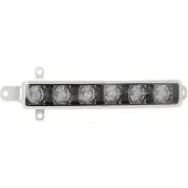 ABAKUS 550-1607N-AE2 Dagrijverlichting
