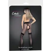 Cottelli Pantyhose Overknee 4