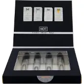 Hot / HOT LMTD parfumset voor mannen (4x5ml)