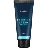 Huismerk Boners Erectiecrème