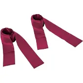 Sex & Mischief S&M - Enchanted Silky Sash Restraints