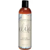 Intimate Earth Elite - siliconen glijmiddel (60ml)