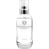 Bodygliss - Diamond Collection Silky Touch Lube 100 ml