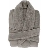 Abyss & Habidecor Badjas Comfy Athmosphere-L