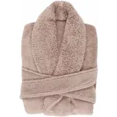 Abyss & Habidecor Badjas Comfy Primrose-S