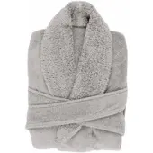 Abyss & Habidecor Badjas Comfy Cloud-L