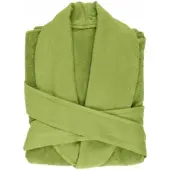 Abyss & Habidecor Badjas Amigo Apple Green-XL