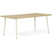 Lifestyle Garden Furniture Lifestyle Montana dining tuintafel 180 x 100 cm