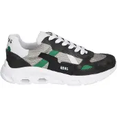 Red-Rag 13909 Sneakers | Maat 34 Jongens Grijs