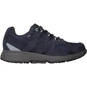 Xsensible 40409.5 wijdte H Bergen Men H Veterschoenen | Maat 42 Heren Blauw
