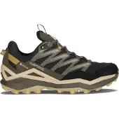 Lowa - Maddox Pro GTX LO - Multisportschoenen 42 - Regular, zwart
