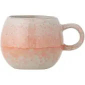 Bloomingville Paula espresso kopjes oranje set van 4 stuks - 82061631