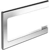 Keuco Edition 400 - Toiletrolhouder, chroom 11562010000