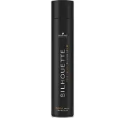 Silhouette Super Hold Hairspray 750 ml
