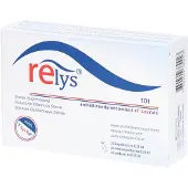 TRB Chemedica AG Relys | 20 x 0,35 ml
