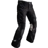Leatt ADV MultiTour 5.5 Dames Stealth Textielbroek Maat M