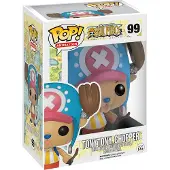 Funko POP! TonyTony Chopper #99 - One Piece - POP!