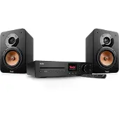 Teufel ULTIMA 20 KOMBO 3 SE Stereo Zwart