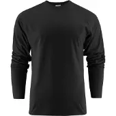 Printer Heavier Pro 2264034 T-shirt L/s Regular Fit | Maat: XS