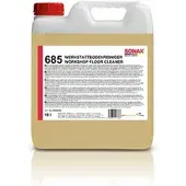 Sonax 06856000 Werkplaatsreiniger