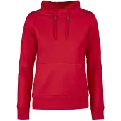 Printer Fastpitch 2262050 Trui Capuchon Regular Fit Dames